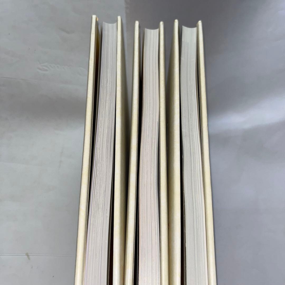 名品フランス菓子全3巻　プロ向け