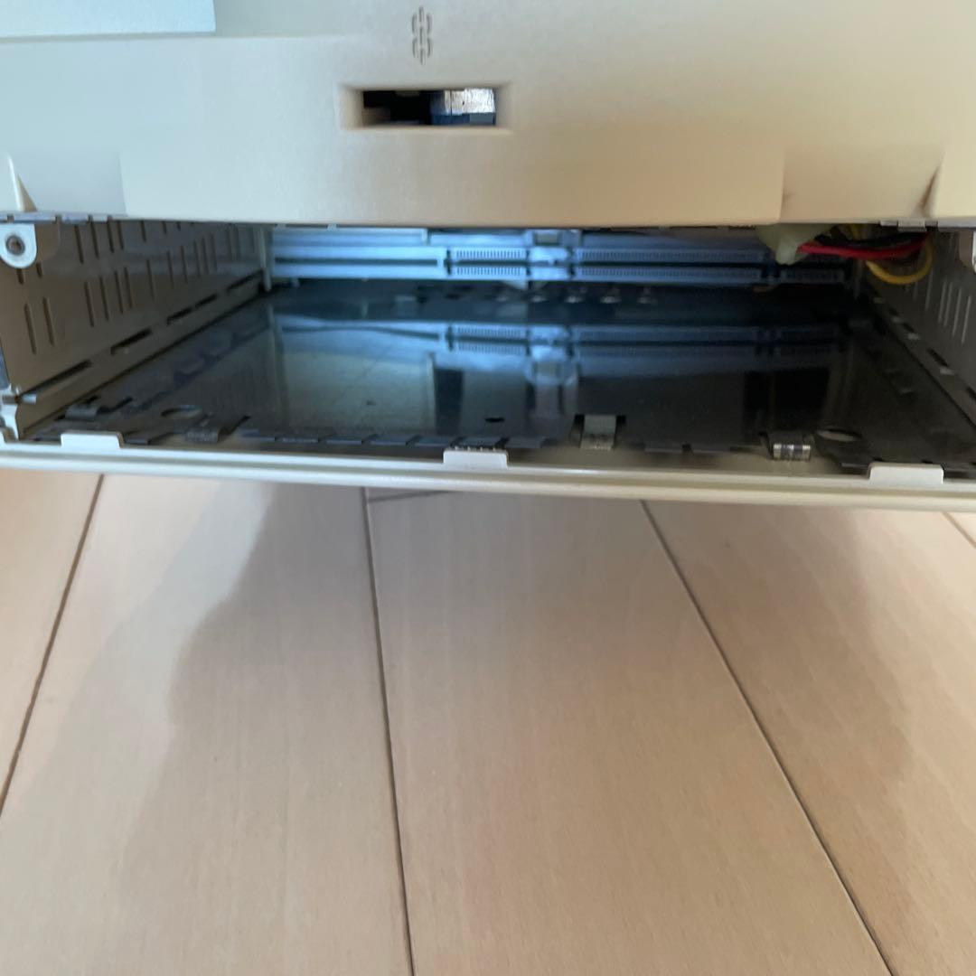 その他 Macintosh Color Classic (BlueSCSI / VGA)