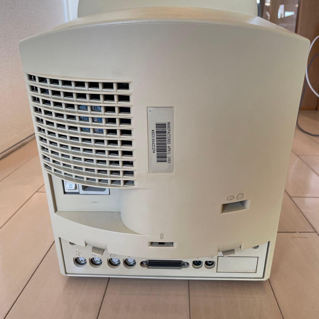 その他 Macintosh Color Classic (BlueSCSI / VGA)