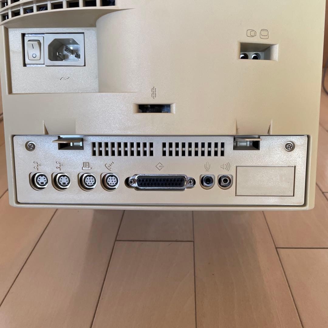 その他 Macintosh Color Classic (BlueSCSI / VGA)