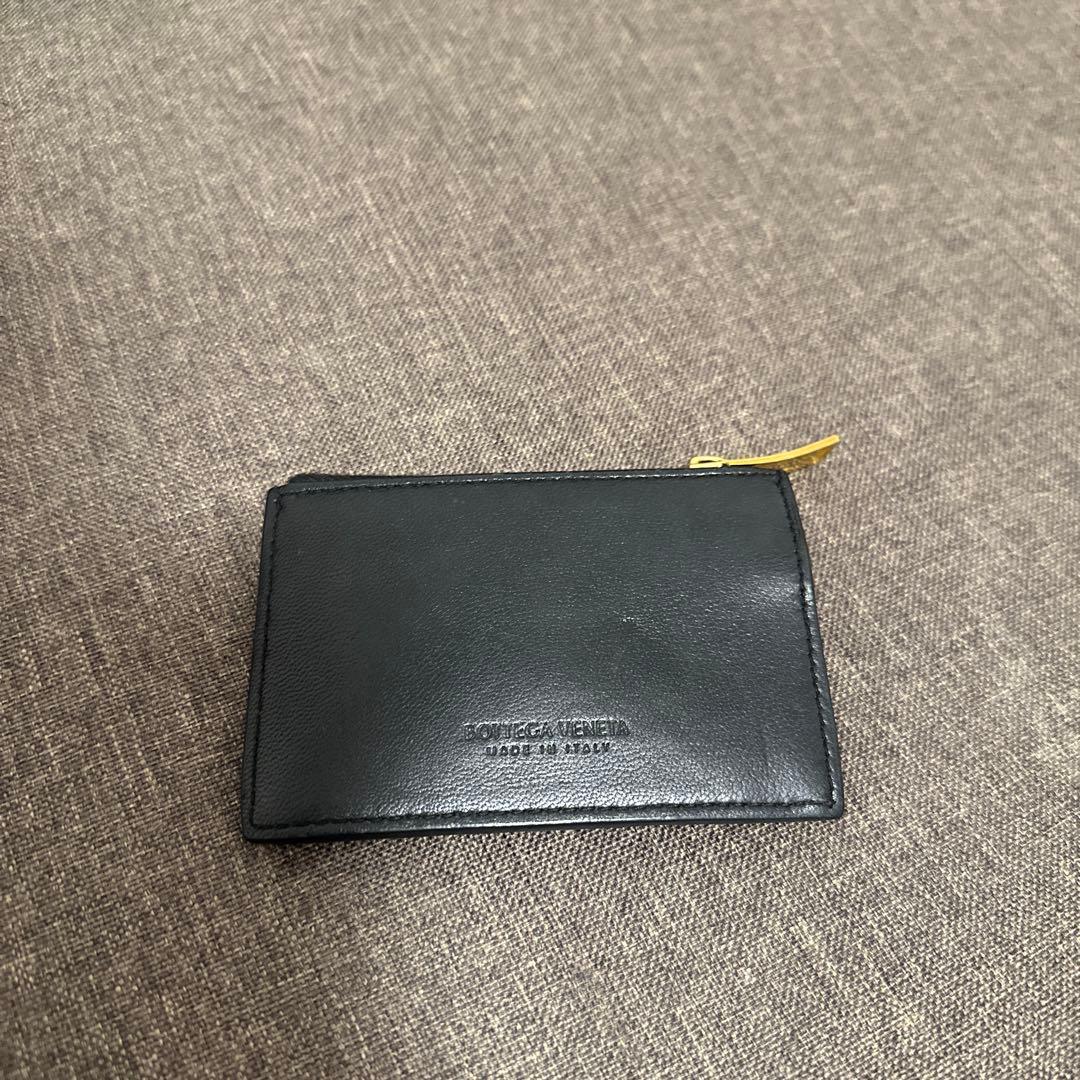 BOTTEGA VENETA ケース　キーリング　キーケース