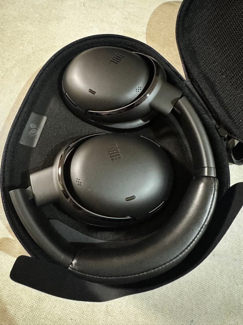 ヘッドホン JBL TOUR ONE M3 smart Tx