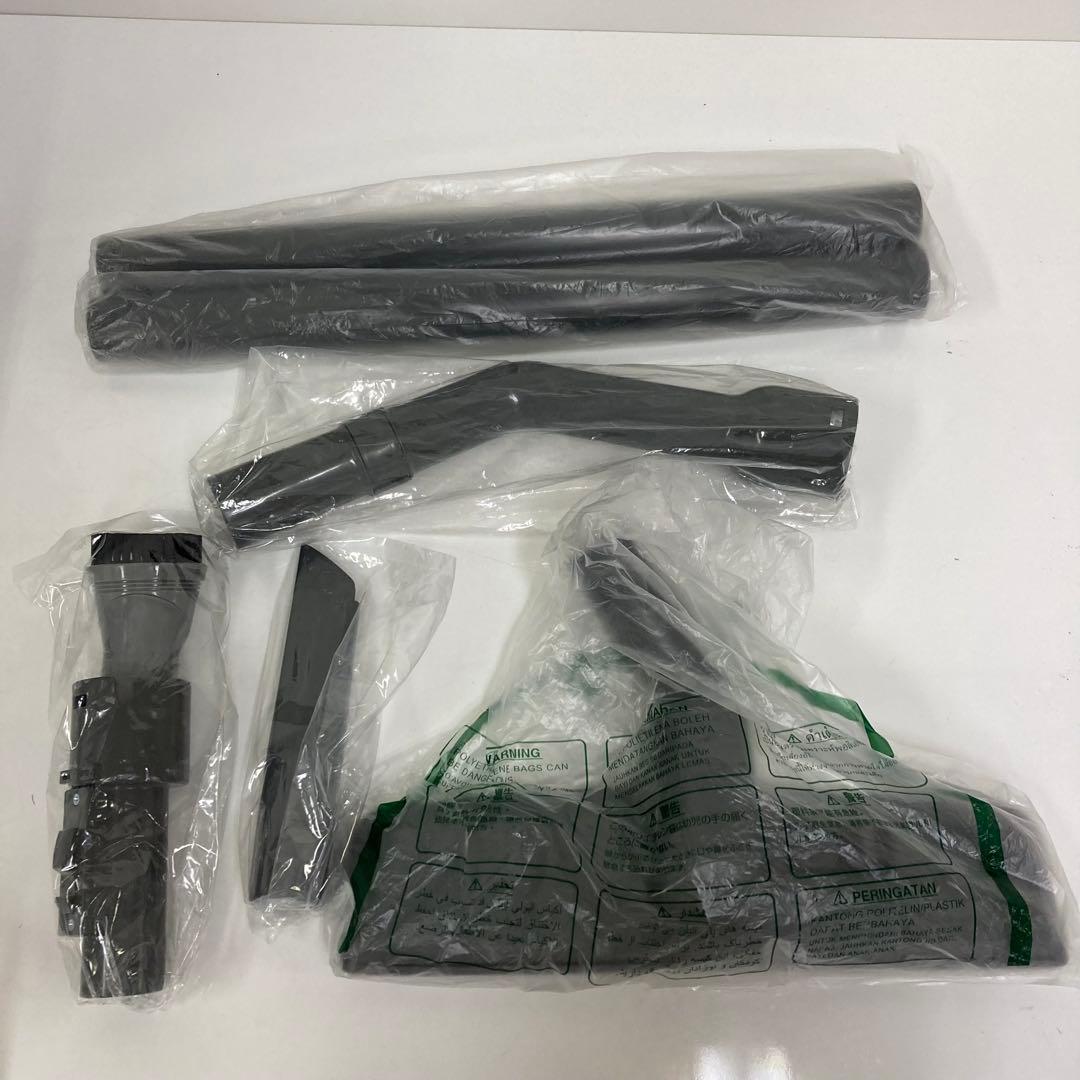 Y427-6 CV-G1200 HITACHI お店用掃除機　未使用