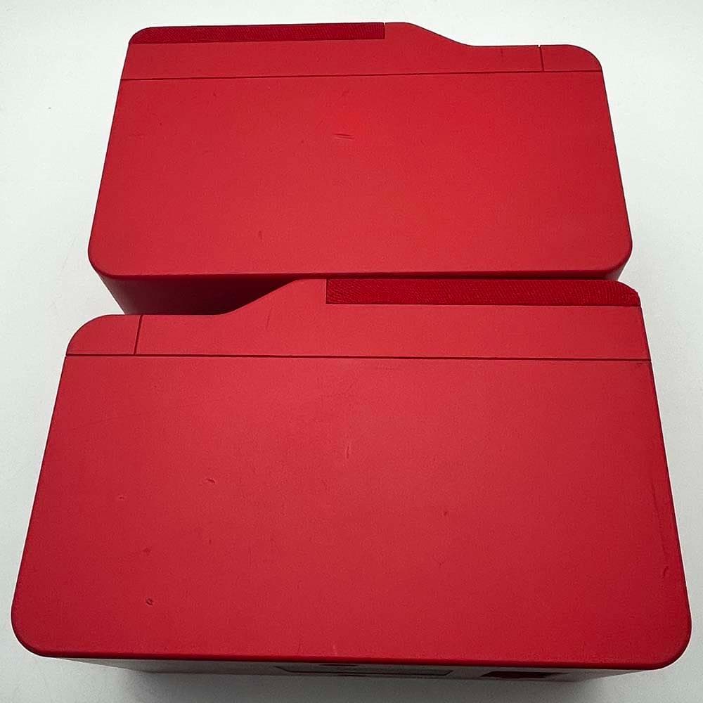 BOSE Italiano 101IT RED 連番①/イタリアーノ101-IT