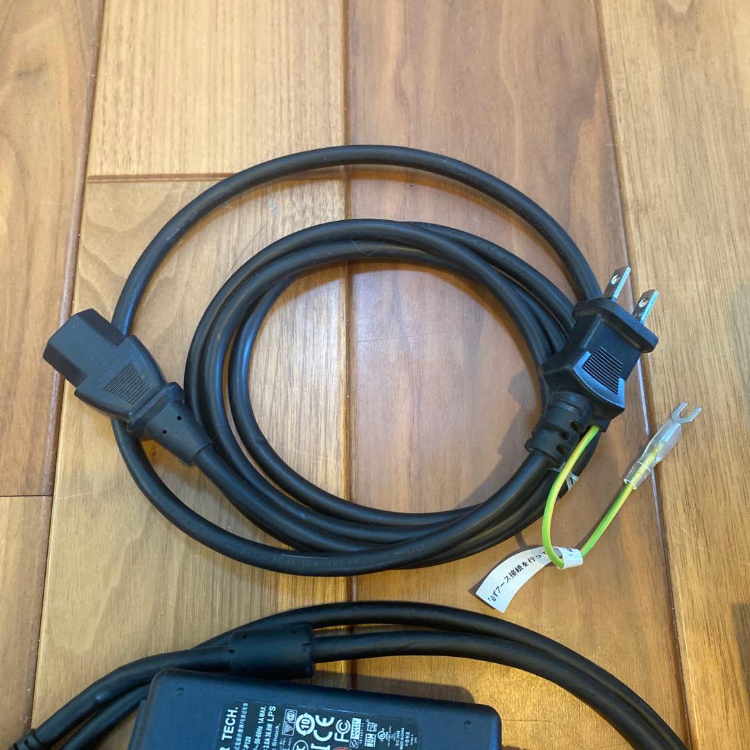 Wacom cintic16 （DTK1660K0D）ペン・スタンド・付属品有