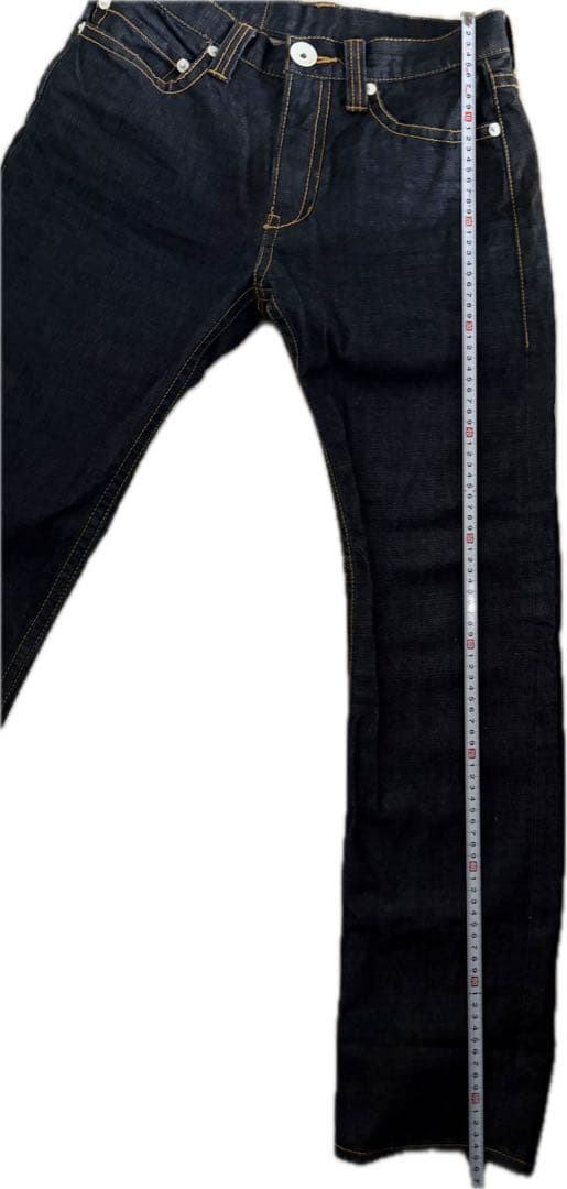 正規品☆美品☆COCOLULU (ココルル) バックプリント (ケツルル)