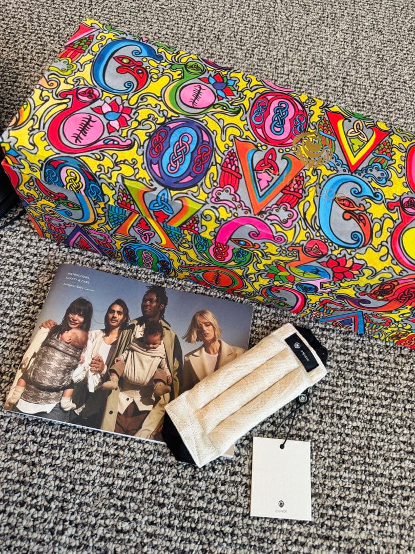 美品！アーティポッペ　ザイガイスト アーガス・オート (リネン)