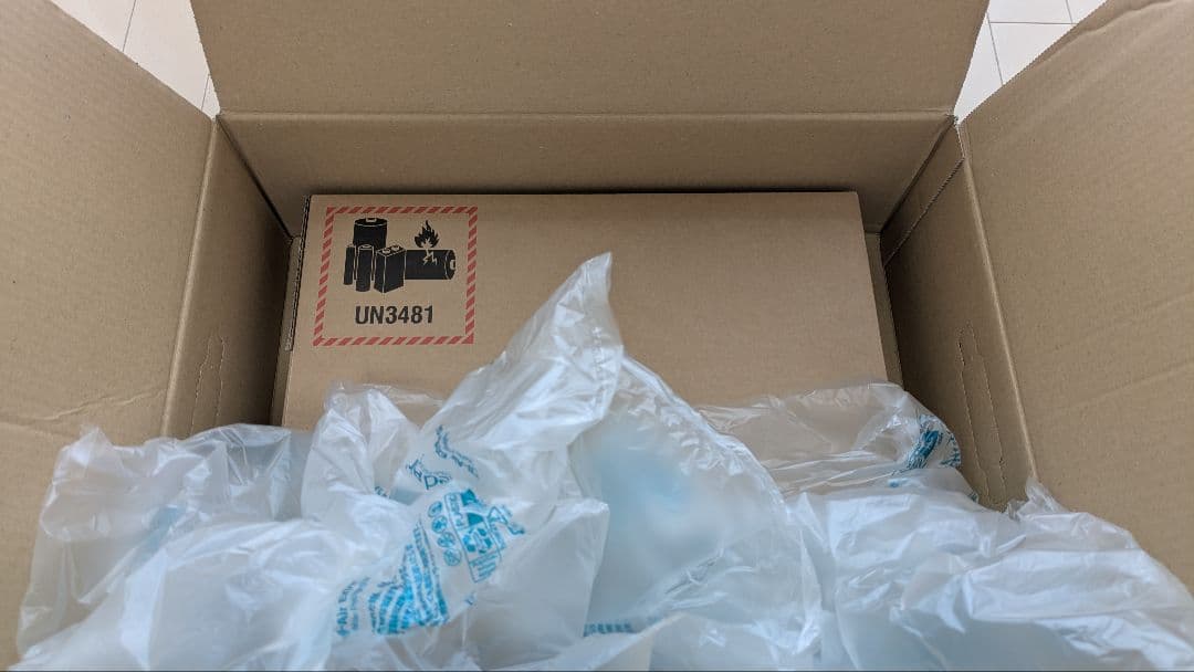 【値下げ】新品未開封 M3 MacBook Air 13 16GB/512GB