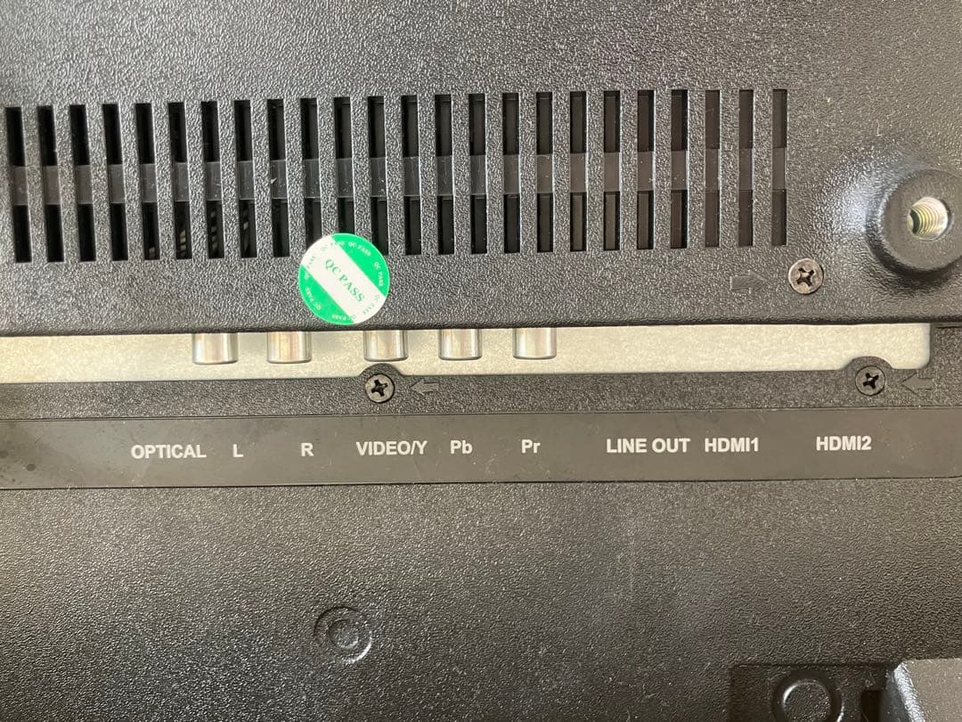 【動作確認済】JAPANNEXT 43インチ 4K LEDフラットモニター