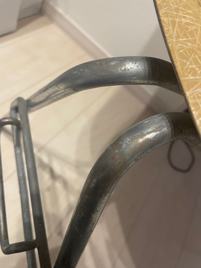 B*.様 Hermanmiller ハーマンミラー イームズサイドシェルスタッキ