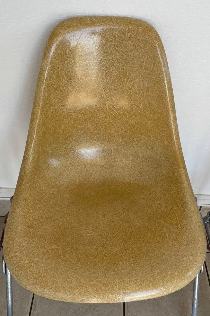 B*.様 Hermanmiller ハーマンミラー イームズサイドシェルスタッキ