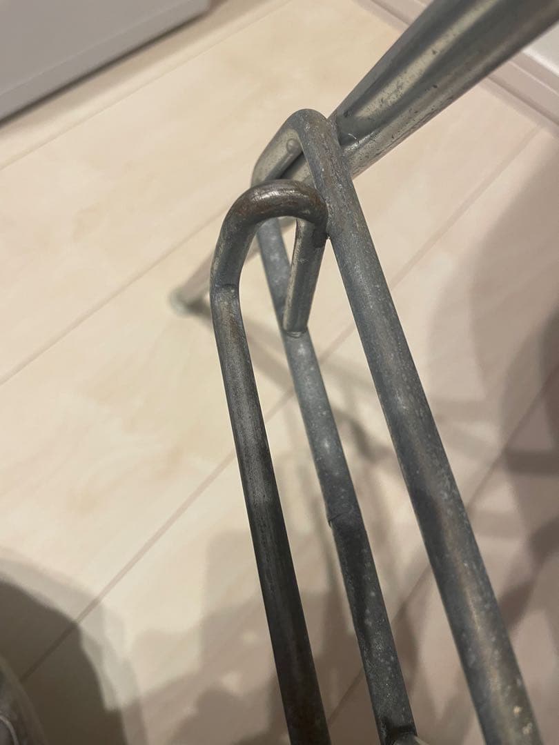 B*.様 Hermanmiller ハーマンミラー イームズサイドシェルスタッキ