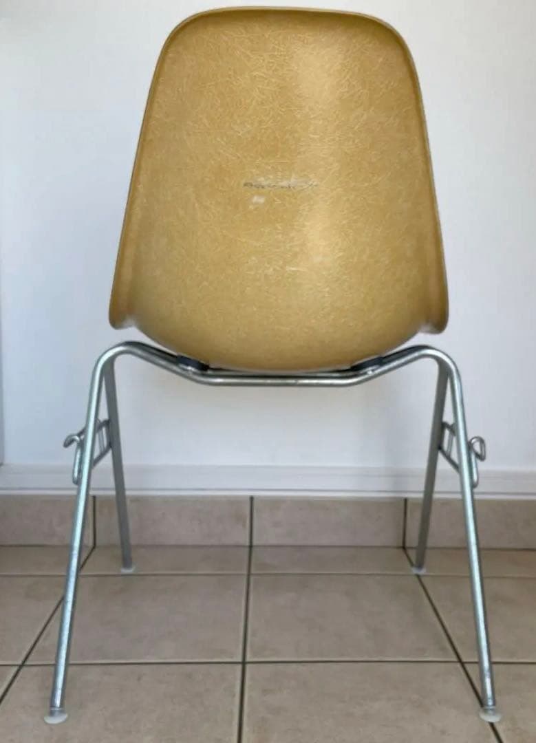 B*.様 Hermanmiller ハーマンミラー イームズサイドシェルスタッキ