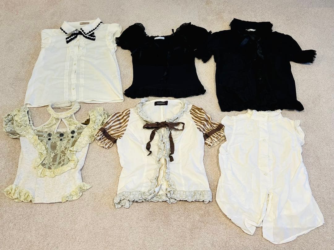 スチームパンク　コスプレ　衣装セット