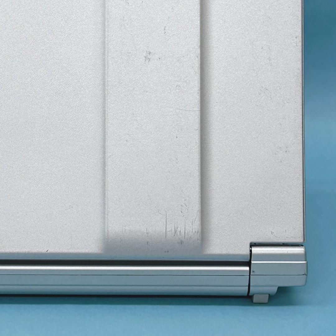 030 レッツノートCF-SV9 i5 第10世代 8GB office2024