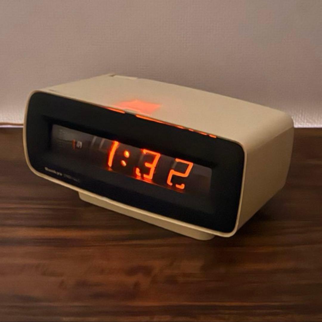 【メンテ済み・動作正常】SANKYOザックス DAYGLO No.502LA