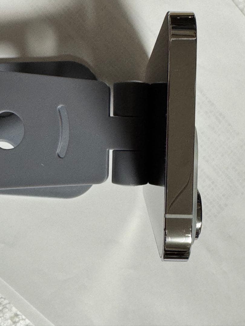 iPhone 13Pro 128GB シルバー　SIMフリー