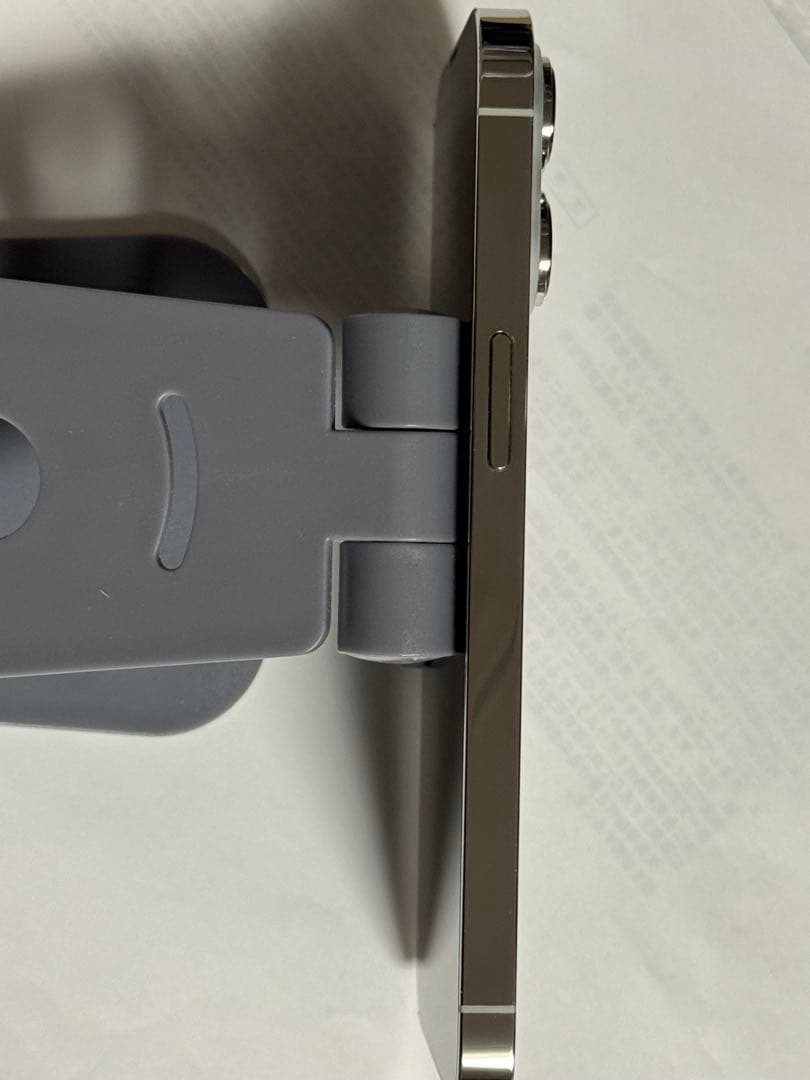 iPhone 13Pro 128GB シルバー　SIMフリー