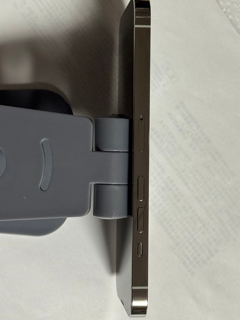 iPhone 13Pro 128GB シルバー　SIMフリー