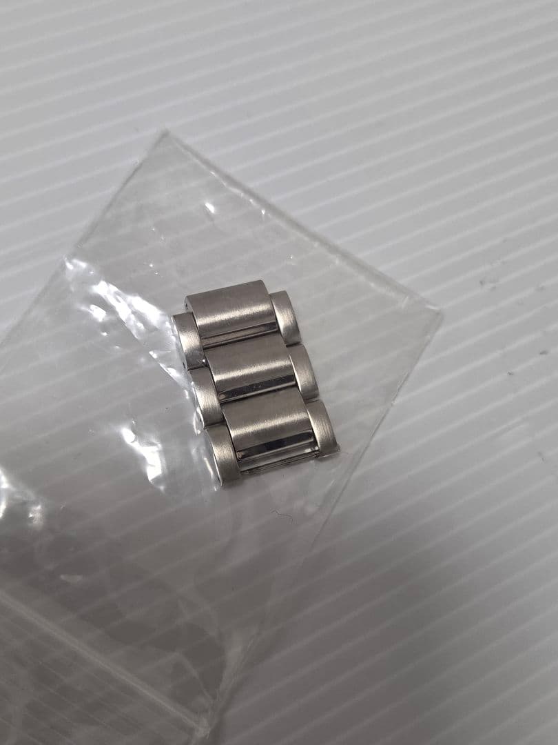 CITIZEN エコドライブ　電波ソーラー ワールドタイム　クロノグラフ腕時計