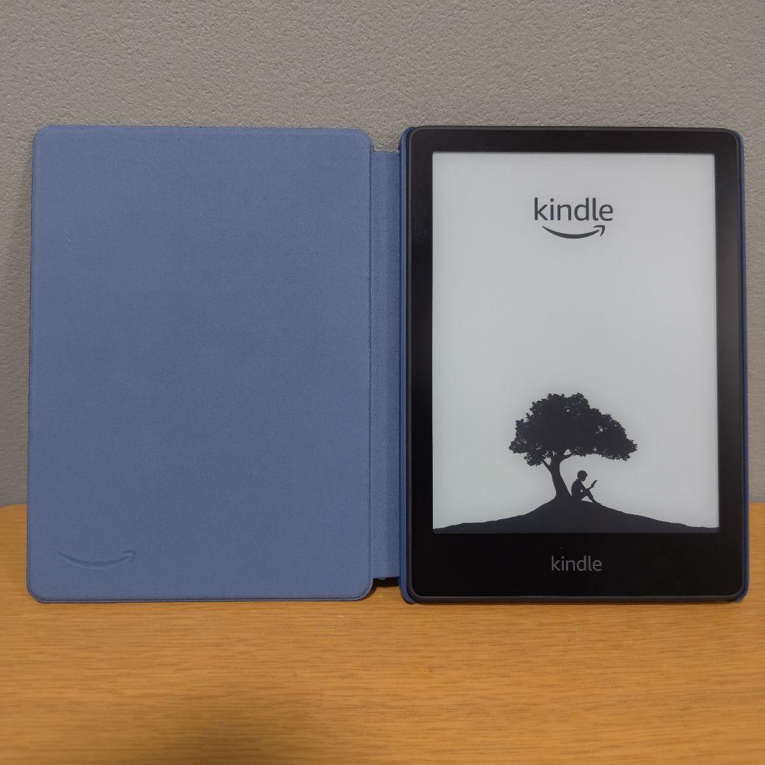 Kindle 第11世代 16GB 広告なし 本体 ＋カバー