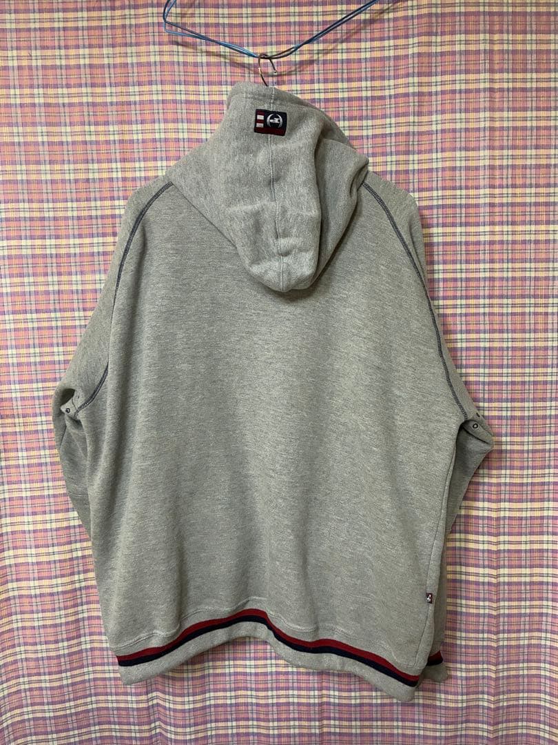 PhatFarm◾️ファットファーム・フルジップ フード付きパーカー・ジャケット