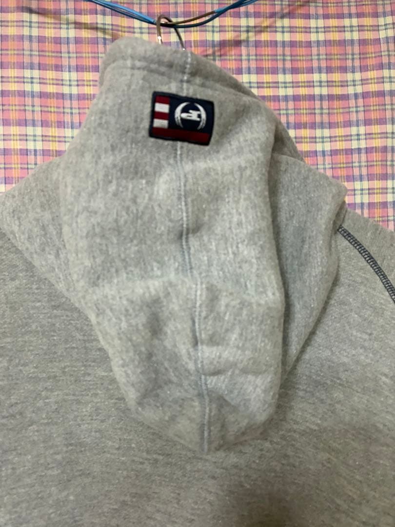 PhatFarm◾️ファットファーム・フルジップ フード付きパーカー・ジャケット