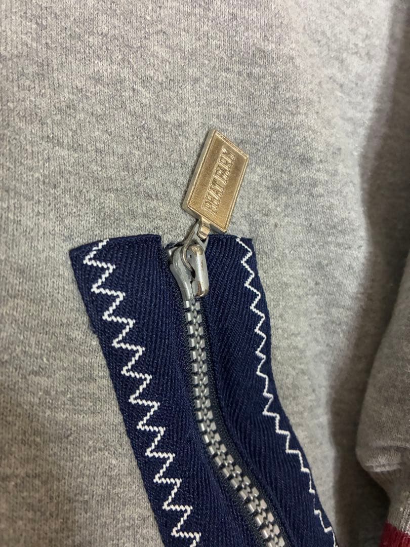 PhatFarm◾️ファットファーム・フルジップ フード付きパーカー・ジャケット