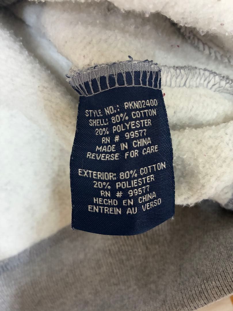 PhatFarm◾️ファットファーム・フルジップ フード付きパーカー・ジャケット