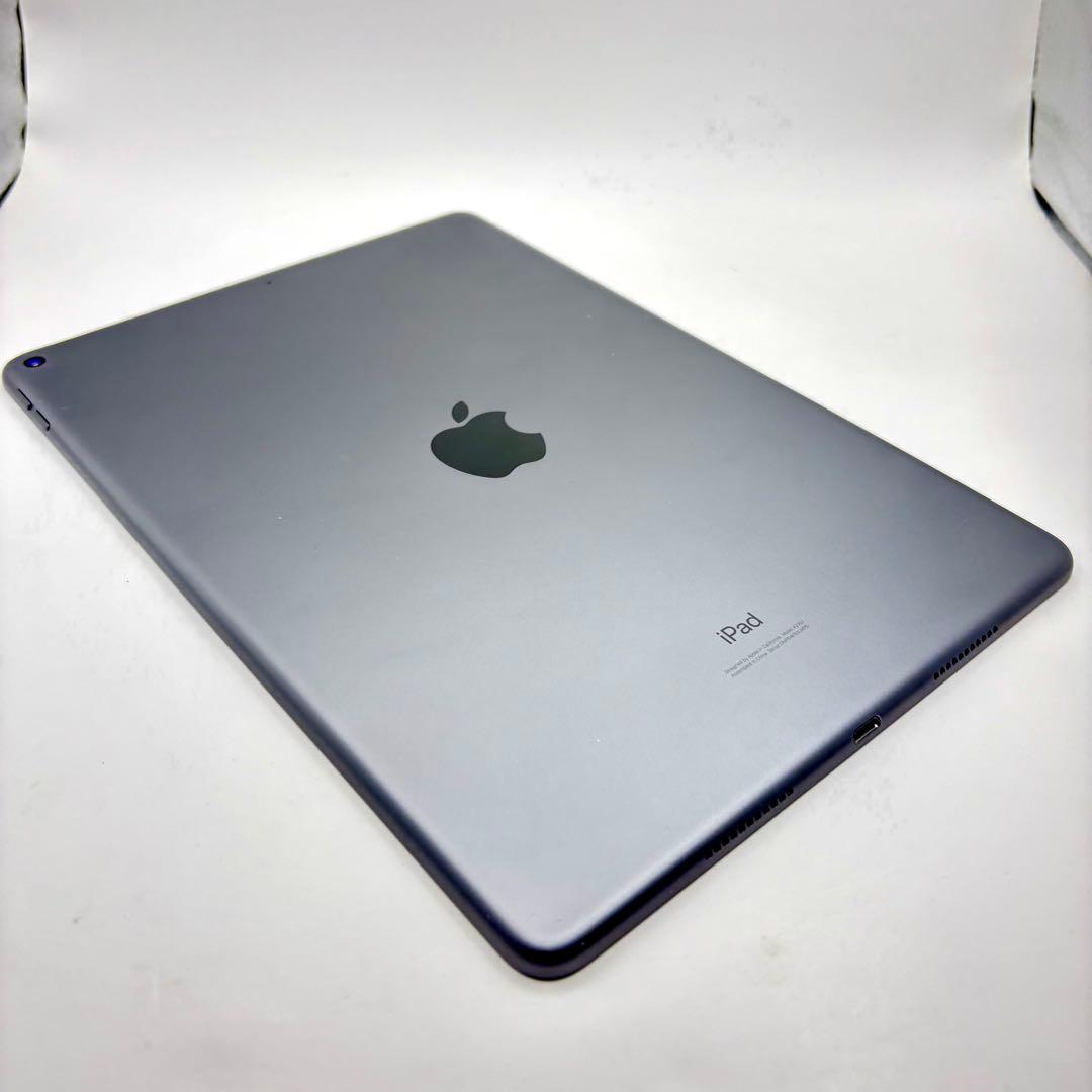 Apple iPad Air 3世代 64GB Wi-Fiモデル スペースグレイ