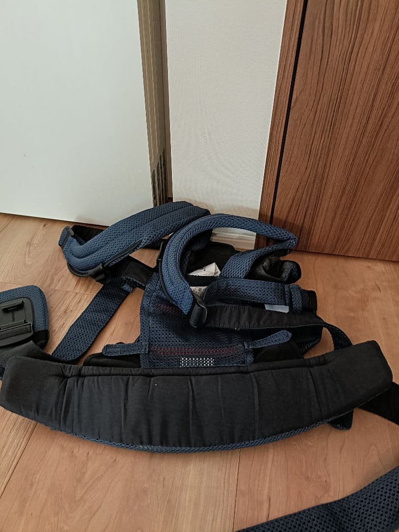 BABYBJÖRN HARMONY ベビービョルン　ハーモニー 抱っこ紐