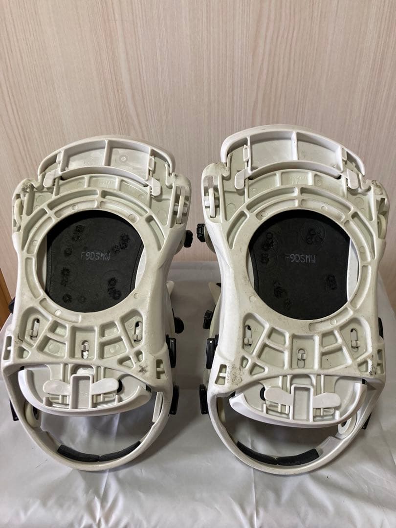 FLUX DS SMサイズ　フラックス