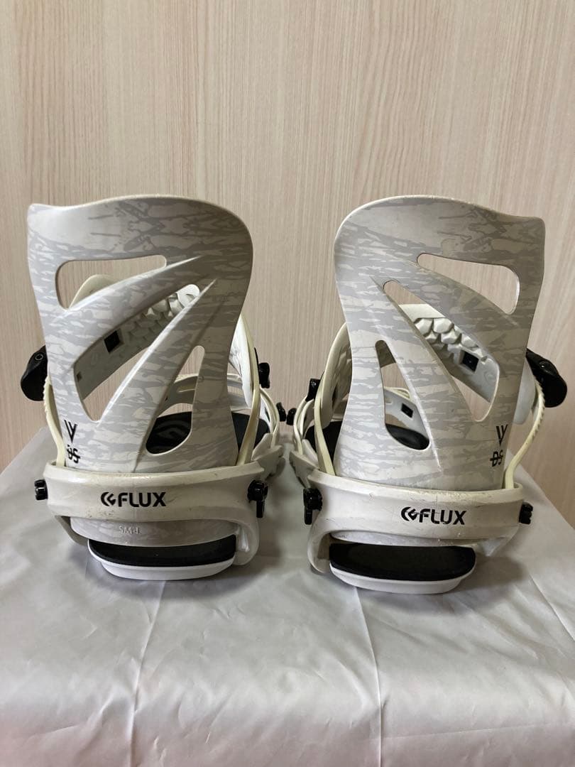 FLUX DS SMサイズ　フラックス