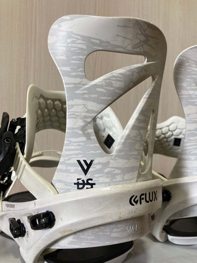 FLUX DS SMサイズ　フラックス