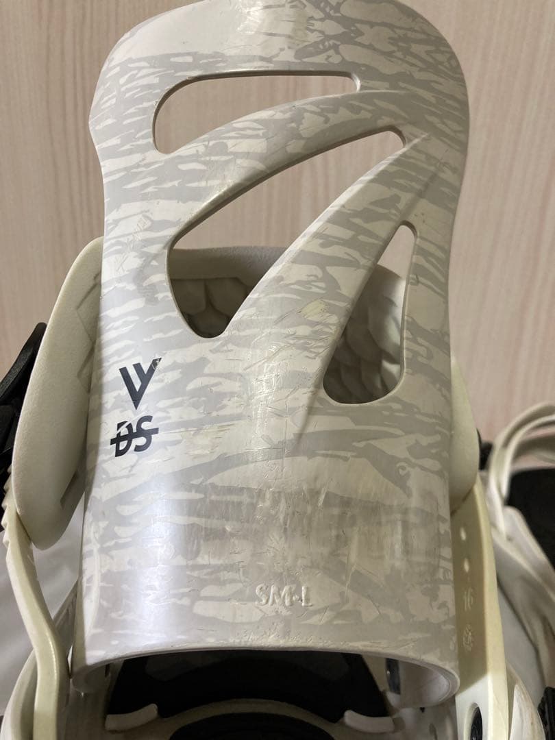 FLUX DS SMサイズ　フラックス