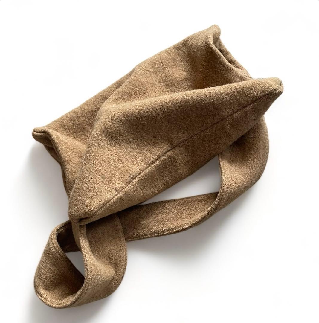 STUSSY トートバッグ