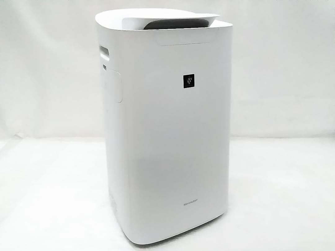 シャープ プラズマクラスター2500 加湿空気清浄機 KI-LS70 20年製★