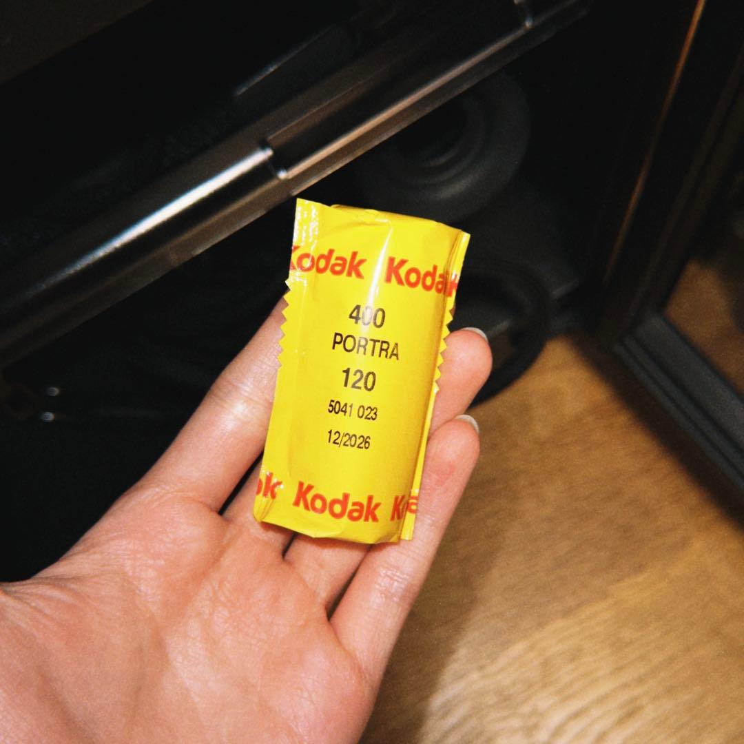 【なんと、フィルム付き】Plaubel makina67 マキナ67 美品動作◎