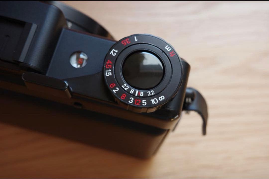 【なんと、フィルム付き】Plaubel makina67 マキナ67 美品動作◎