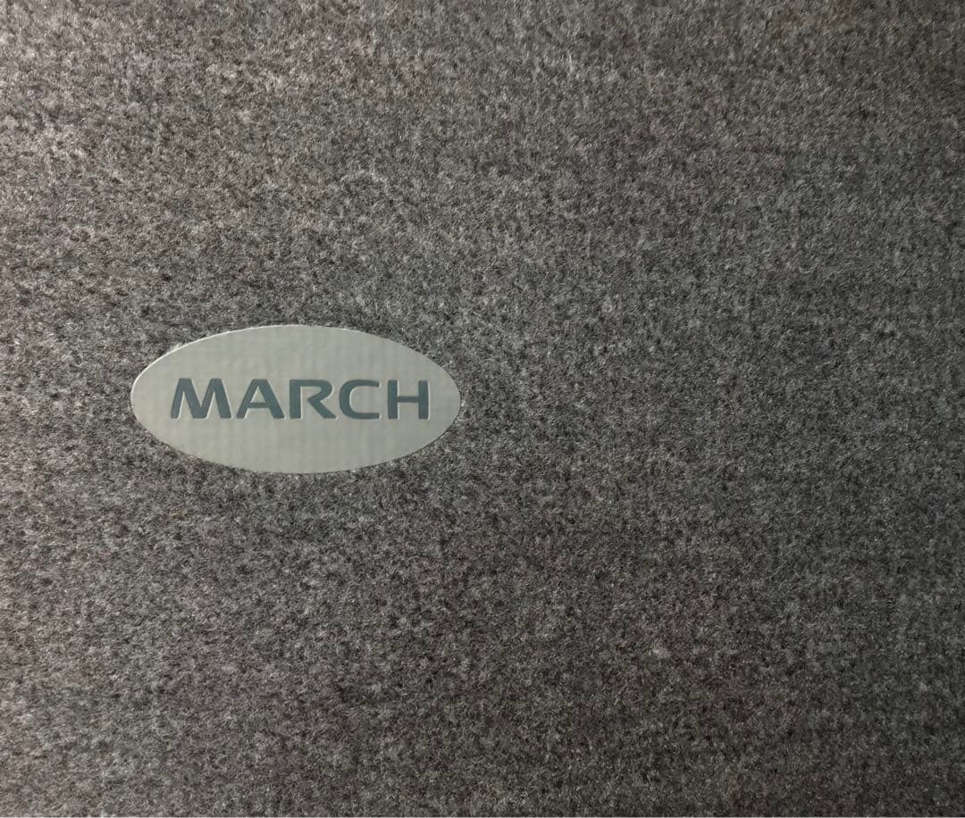 ★低走行!★日産★マーチ★切替式4WD★女性ワンオーナー★禁煙車★