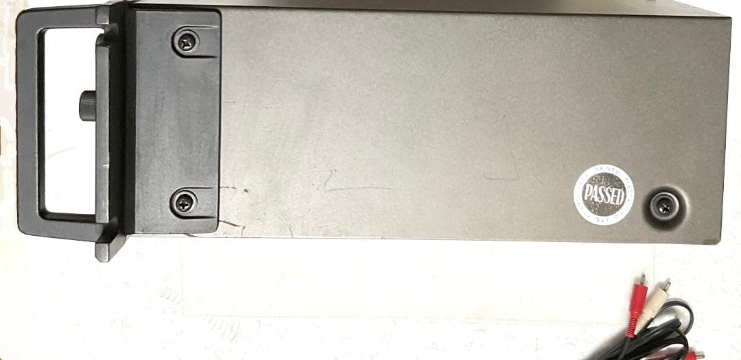 山水…SANSUI…の名機 AX-7【動作確認済】