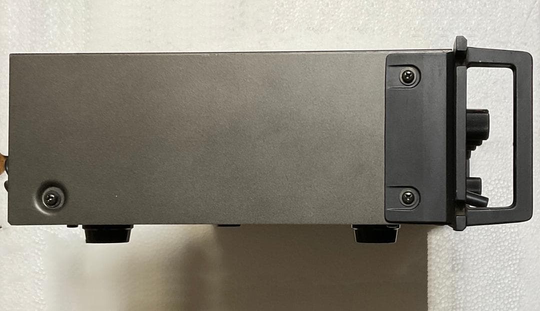 山水…SANSUI…の名機 AX-7【動作確認済】