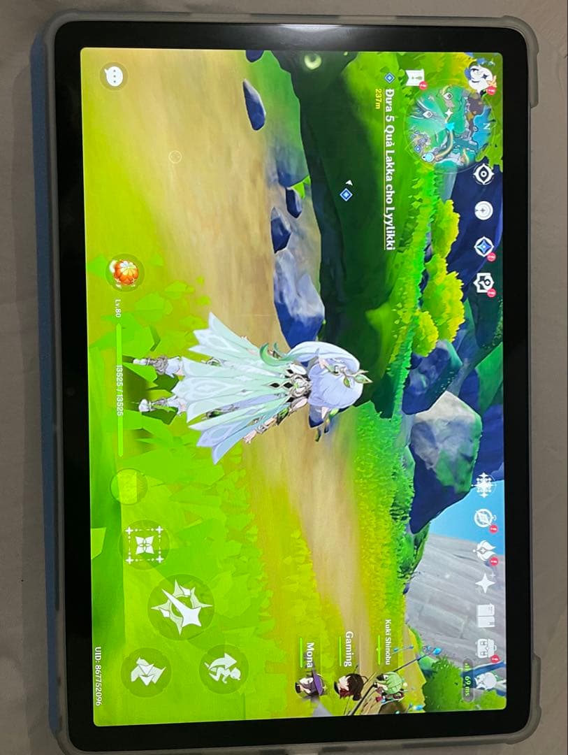 ✨美品✨ Alldocube iPlay 60 Pro 11インチ