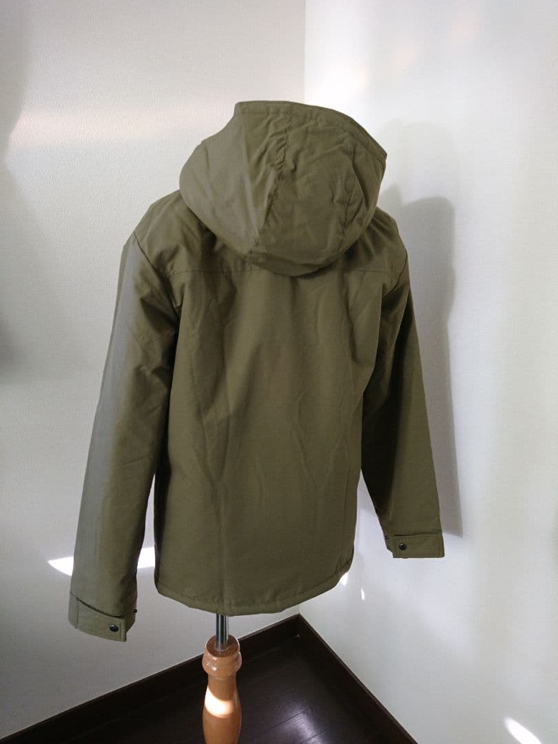 新品 パタゴニア インファーノジャケット XL