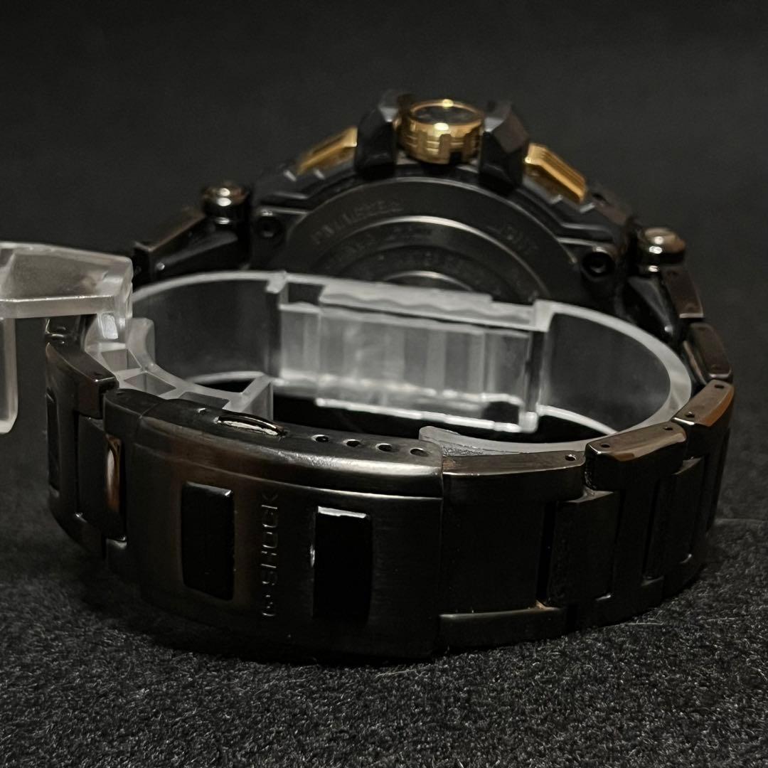 CASIO カシオ G-SHOCK 腕時計 MTG-G1000GB