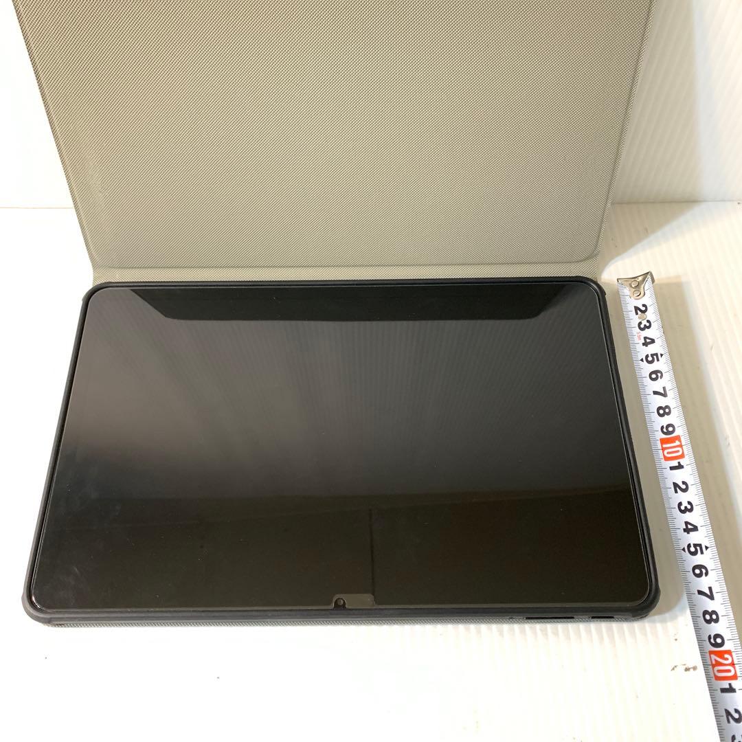 Odeaタブレット　12インチ ケース付き　 ※初期化済み　M70912-10