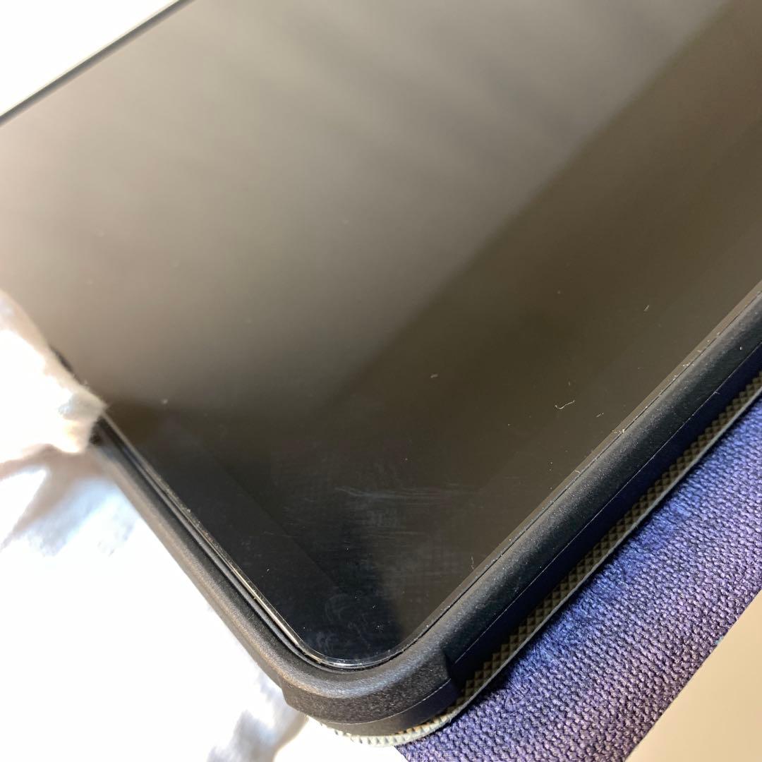 Odeaタブレット　12インチ ケース付き　 ※初期化済み　M70912-10