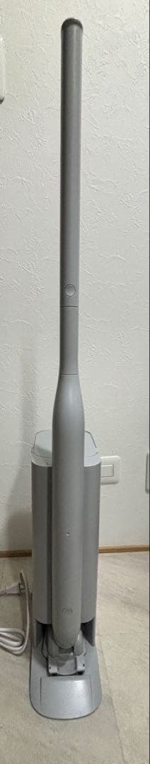 Panasonic スティッククリーナー MC-NS70F-H