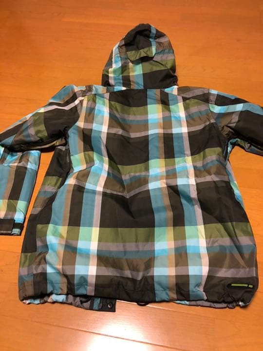 burton ニコラス・ミューラー