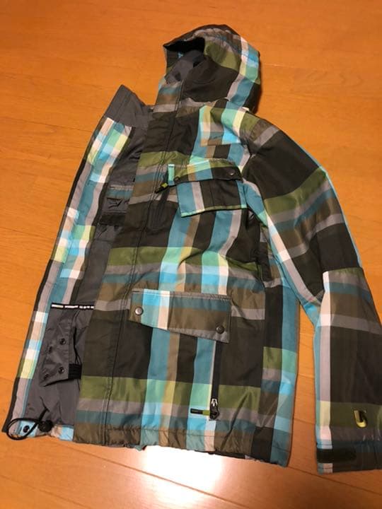 burton ニコラス・ミューラー